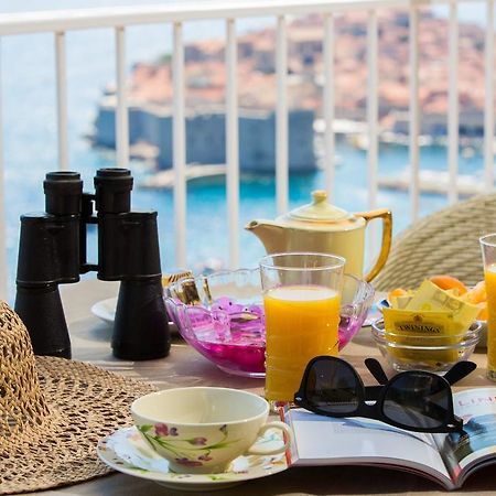 Apartment Love And Hope Dubrovnik Luaran gambar