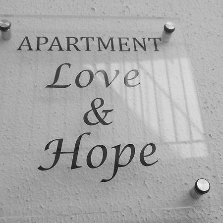 Apartment Love And Hope Dubrovnik Luaran gambar