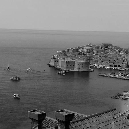 Apartment Love And Hope Dubrovnik Luaran gambar