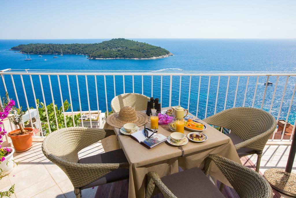 Apartment Love And Hope Dubrovnik Luaran gambar