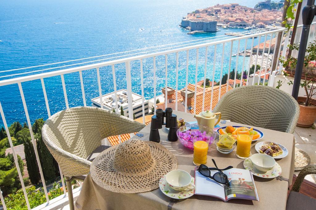 Apartment Love And Hope Dubrovnik Luaran gambar