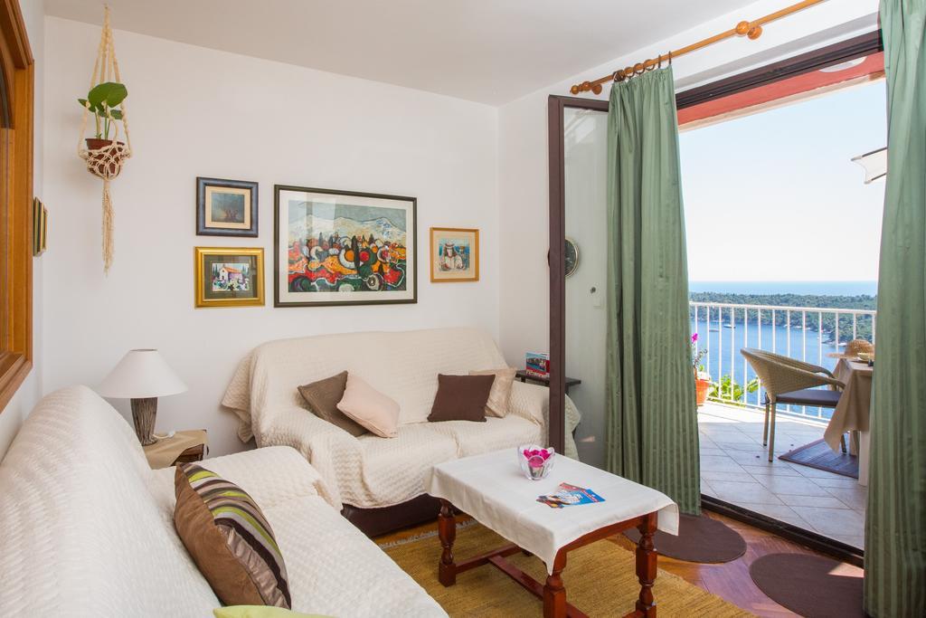 Apartment Love And Hope Dubrovnik Luaran gambar