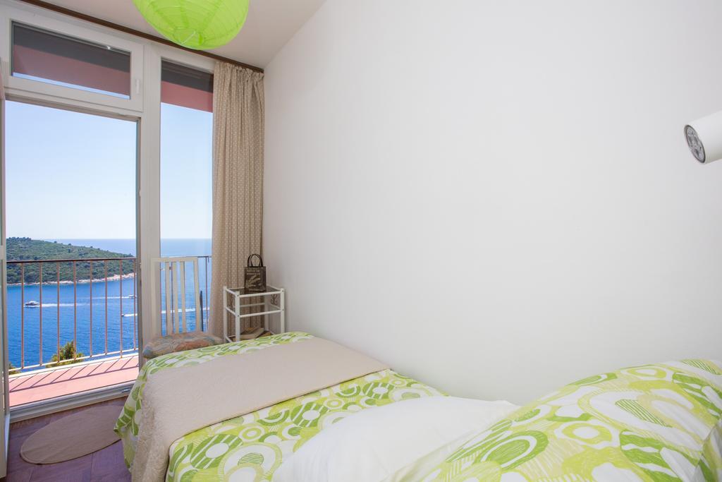 Apartment Love And Hope Dubrovnik Luaran gambar
