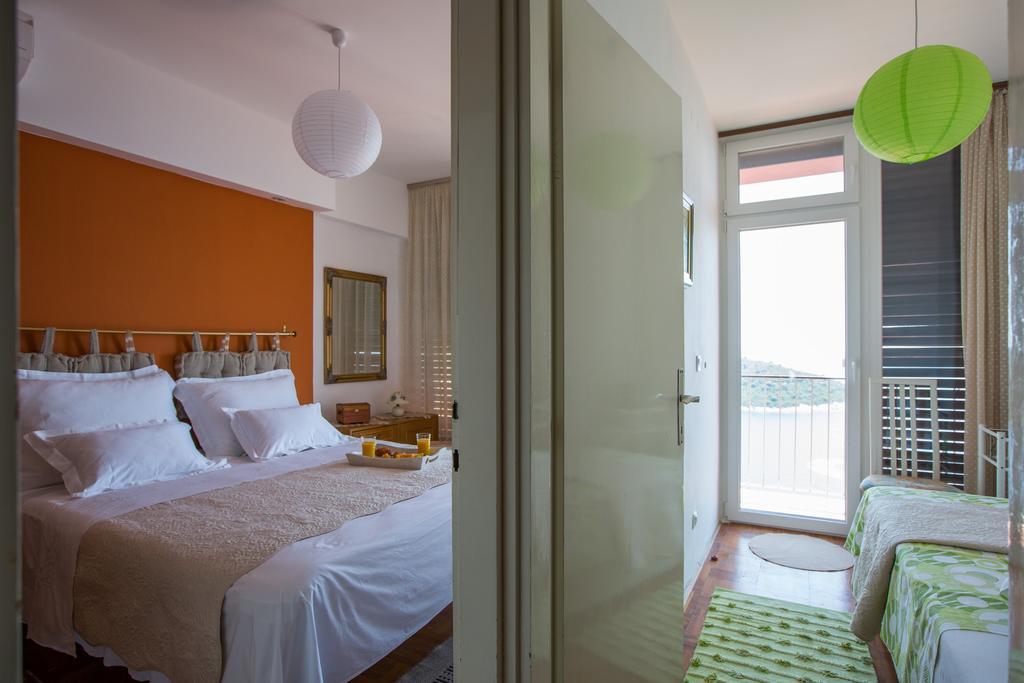 Apartment Love And Hope Dubrovnik Luaran gambar