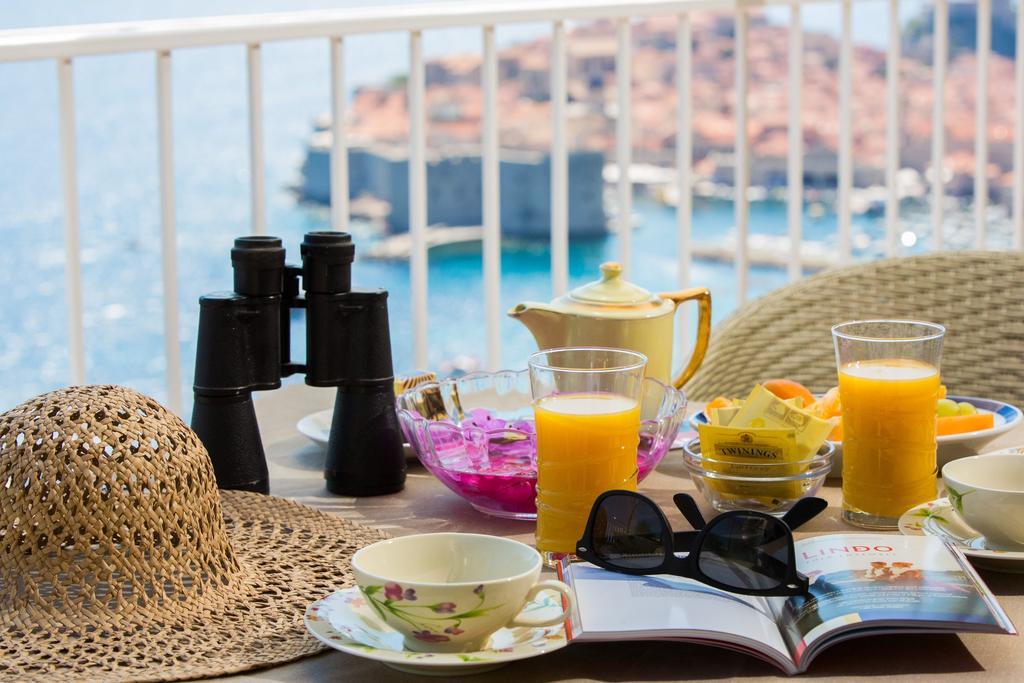Apartment Love And Hope Dubrovnik Luaran gambar