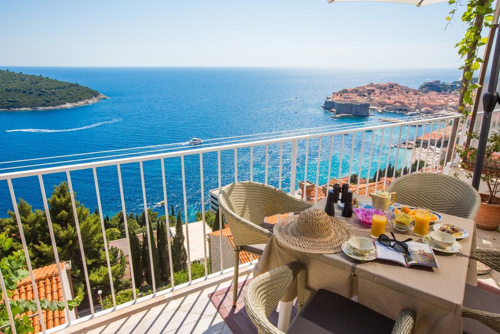 Apartment Love And Hope Dubrovnik Luaran gambar