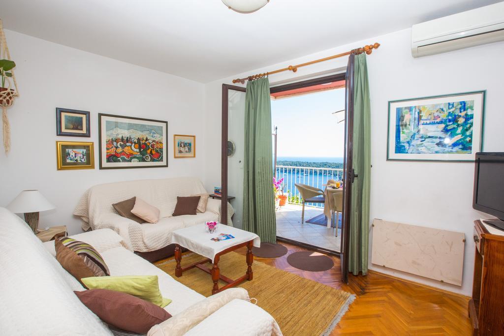 Apartment Love And Hope Dubrovnik Luaran gambar