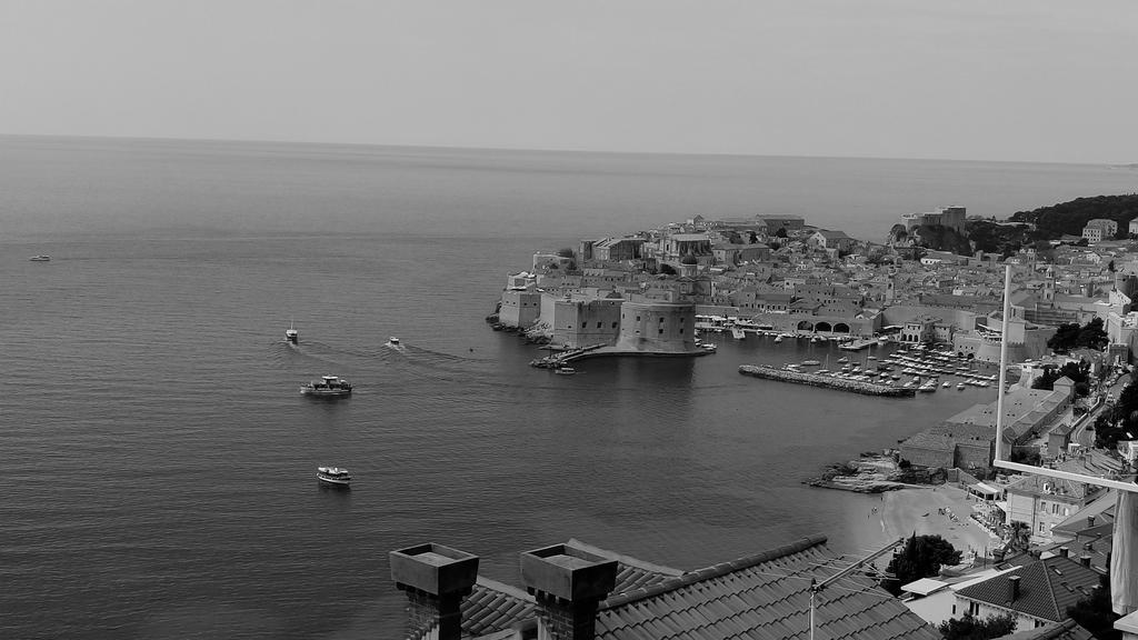 Apartment Love And Hope Dubrovnik Luaran gambar